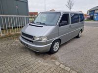 gebraucht VW Caravelle T43-3-3 2,5 TDI