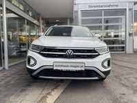 gebraucht VW T-Roc Style TSI