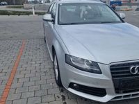 gebraucht Audi A4 20 TDI DPF