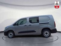 gebraucht Toyota Proace Proace City Kasten DK 1,5 D 130 L2 ProWork
