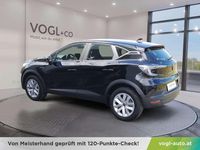 gebraucht Renault Captur Evolution TCe 90