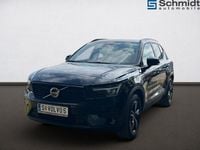Neu Volvo XC40 Plus 163 PS (119 kW) 2025 SUV
