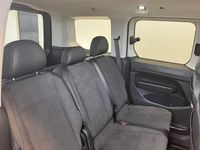gebraucht VW Caddy Style TDI 4MOTION