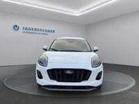 gebraucht Ford Puma 1,0 EcoBoost Hybrid Titanium