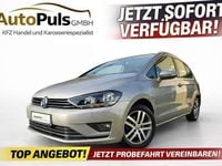 Gebraucht VW Golf VII Highline 110 PS (80 kW) 2016 Grau Limousine