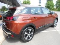 gebraucht Peugeot 3008 1,6 BlueHDi 120 S Active *NAVI GRIP-CONTROL*