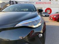 gebraucht Toyota C-HR 1,8 Hybrid C-ENTER CVT