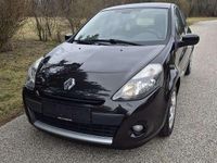 Gebraucht Renault Clio II 103 PS (75 kW) 2011 Schwarz Limousine