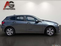 gebraucht BMW 118 d Aut./LED/Navi/SHZ/PDC/Schaltwippen/Tempomat/35.