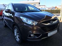 gebraucht Hyundai ix35 20 CRDi Life 4WD