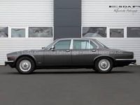 gebraucht Jaguar XJ12