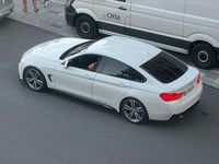 gebraucht BMW 430 Gran Coupé 430 d xDrive M Sport - ''M-Performace''