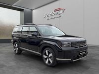 gebraucht Hyundai Santa Fe SANTA FE16 T-GDI Plug-In 4WDTrend Line Aut.