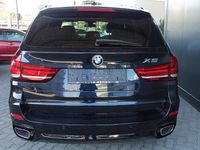 gebraucht BMW X5 xDrive30d M-Paket***7-Sitzer***