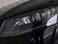 gebraucht Skoda Octavia Combi RS 2,0 TDI SEHR GEPFLEGT