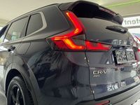 gebraucht Honda CR-V 2,0 i-MMD e:HEV Advance AWD Aut.