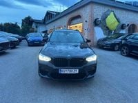 gebraucht BMW X3 COMPETITION 510 PS VOLLAUSSTATTUNG