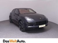 gebraucht Porsche Cayenne E-Hybrid Coupé