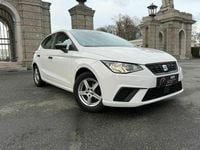 Gebraucht Seat Ibiza Reference 80 PS (58 kW) 2020 Kleinwagen