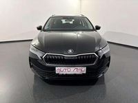 gebraucht Skoda Octavia Com. 2.0 TDI Essence *LED*APP*TEMP*