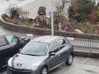 Gebraucht Peugeot 206 75 PS (55 kW) 2009 Limousine