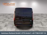 gebraucht Ford 300 Transit CustomL1H1 Trend - NAVI/Rückfahrka...