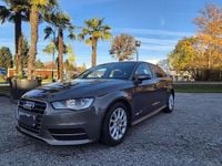Gebraucht Audi A3 Attraction 110 PS (80 kW) 2014 Limousine