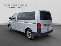 gebraucht VW T6.1 Kombi TDI 4MOTION