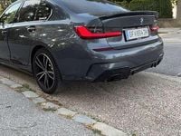 Gebraucht BMW 330 Sport Line 265 PS (194 kW) 2019 Limousine