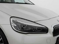 gebraucht BMW 218 Gran Tourer i Luxury Line Aut LED LEDER NAVI