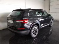 gebraucht Skoda Kodiaq Kodiaq DRIVE 4x4 2,0 TDI DSG DRIVE 4x4 2,0 TDI DSG
