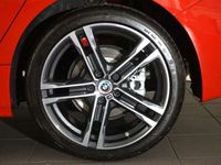 gebraucht BMW 118 d