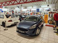 gebraucht Ford Fiesta Cool