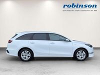 gebraucht Kia Ceed Sportswagon / cee'd ceed 10 T-GDI GPF ISG Titan