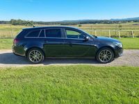 gebraucht Opel Insignia InsigniaST 2,0 CDTI ecoflex Sports Tourer