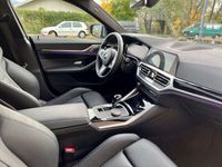 gebraucht BMW 420 Gran Coupé 420 d 48 V xDrive Aut.