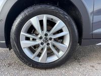 gebraucht VW Taigo Friends TSI