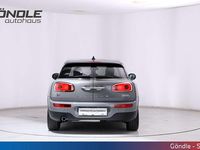 gebraucht Mini Cooper D Clubman 