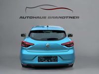 gebraucht Renault Clio V 