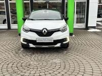 gebraucht Renault Captur Expression