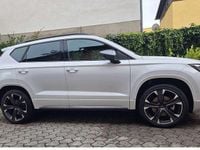Gebraucht Cupra Ateca 190 PS (139 kW) 2023 Weiß SUV