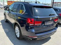 gebraucht BMW X5 xDrive40e Hybrid mit Panoramadach Leder 360Kamera