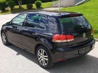 gebraucht VW Golf Jubiläum 14