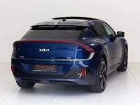 gebraucht Kia EV6 AWD GT-Upgrade Aut. + SD