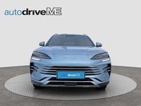 gebraucht BYD Seal U DM-i AWD Design Österreich Paket