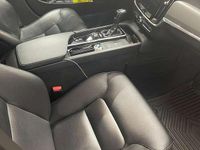 Gebraucht Volvo V90 150 PS (110 kW) 2017 Kombi