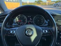 gebraucht VW Golf 2.0 TDI Join