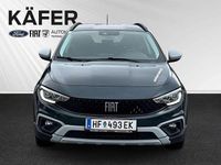 gebraucht Fiat Tipo Cross FireFly Turbo 100 Garmin*SAFETY PLUS PAKET*