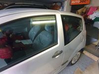 gebraucht Citroën C2 1,1i X