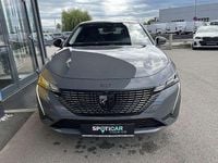 gebraucht Peugeot 308 SW Hybrid 145 e-DSC6 Allure!NAVI,KAMERA,LED,TOP!